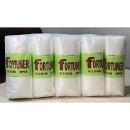 Laundry Plastic 20 x 30