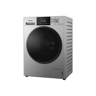 JDH/20Daily Delivery Warranty🍭QM Panasonic（Panasonic）Drum Washing Machine with Drying10kg Sterilization and Mite Removal