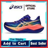 2026 ASICS SUPERBLAST 3 Men And Women Running Shoes Lightweight Shock-Absorbing H8PO HVGC