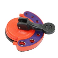 Ai-road Glass Drill Guide Glass Hole Drill Guide 4-12mm - AI810