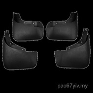 Suitable for Old Audi Q7 Mudguard 06-15 Audi Q7 Sports Version Car Mudguard Accessories Supplies