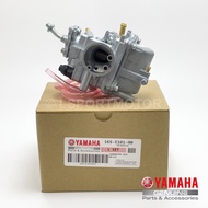 LAGENDA SRL115 Z / ZR CARBURETOR ASSY 16S-E101-00 YAMAHA LAGENDA115 LAGENDA115Z LAGENDA115ZR SRL115Z