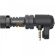 Micro Cho Iphone RODE Videomic ME