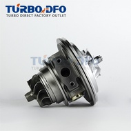 Billet Turbocharger Cartridge For VW Golf V 2.0L TFSI Engine BYD 53049700064 06F145702C Balacned Tur