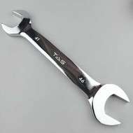 41-46mm Dull Wrench Dongggong Boutique Polishing Open End Socket Wrench