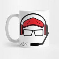 Coffee mug bruce eye aians bruce eye aians Coffee Mug