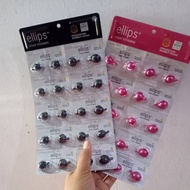 Ellipse Hair Vitamin Ecer