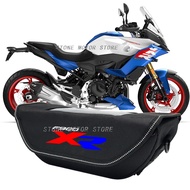 For BMW F 900 XR F900XR F900 XR f900xr f900 xr f 900 xr Motorcycle Handlebar bag waterproof handleba