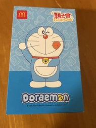 麥當勞Doraemon午餐盒
