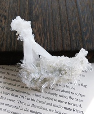 Crystal 四川產地 不規則晶簇 白水晶晶簇 天然礦石 原礦