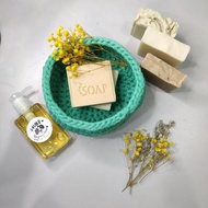 Sabun/Handmade Soap/手工皂/package/promo/gift/promotion/bar/scrub