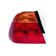 🇲🇾READYSTOCK ULO E46 Tail Lamp (Yellow / Red) Tailight Rear Lamp Lampu Belakang BMW 316i 318i 320i