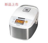 國際牌☆PANASONIC☆台灣松下☆6人份☆微電腦 電子鍋《SR-ZG105/SRZG105》
