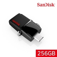 SanDisk Ultra Dual OTG 3.0 256GB SDDD2/USB memory