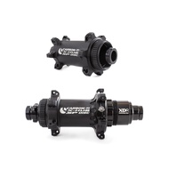 CARBON-TI X-Hub SP Set Center Lock XDR 24H (Front) 24H (Rear)