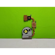 ET32 HSF-LEN-6 HEATSINK FAN PROCESSOR LAPTOP Lenovo B40-80 AT14J0010R0 DC28000ENF0FCC2