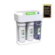 Kangaroo Máy lọc nước Hydrogen KGHP10K2 10 lõi lọc cao cấp công suất 18L/giờ dung tích 7L bảo hành 2
