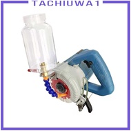 [Tachiuwa1] Cutting Machine Water Spray System Dust Cleaner Safe 500ml Angle Grinder Dust Remover Multipurpose Marble Machine for Milling