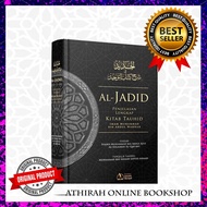 Kitab Al-Jadid (Kitab Tauhid)