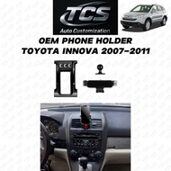TCS HONDA CRV 2007-2011 CAR OEM SERIES PHONE HOLDER PLUG AND PLAY ACCESSORIES PEMEGANG TELEFON KERET