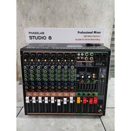 [PROMO] Mixer Audio Phaselab Studio 8 Original