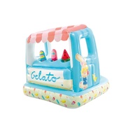 INTEX Ice Cream gelato Stand Playhouse 48672