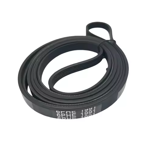6PHE1991 Tumble Dryer Drive Belt 144003205 C00300793 Fits Hotpoint 1991H6 144002145 6PHE 1991