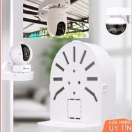Wifi IP Camera Stand, can be installed for Ezviz,imou,Kbone 360 rotating cameras..