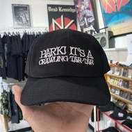 Original POLO caps | Hark Hark | Font Font