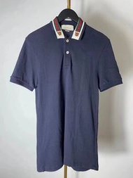 Gucci polo衫短袖