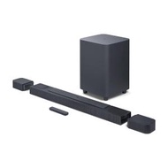 JBL BAR 800 Soundbar 配備 10 吋超低音 平行進口