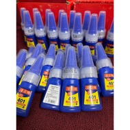 Multipurpose 401 Glue