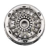 TRANSPEED OEM 6020008990 2056711 dual clutch Dps6 6Dct250 DCT Automatic Transmission Clutch for Ford