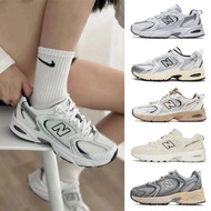 New Balance New Balance 530 NB530 Couple Shoes Breathable Men Women Shoes Retro Shoes Casual Shoes S