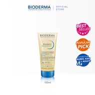 Bioderma Atoderm Anti-Irritation Face & Body Shower Oil (Very Dry Eczema-Prone Skin) 100ml