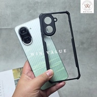 poco C71 Case Armor Case Shockproof Fusion Case poco C71