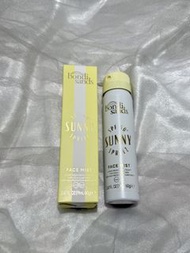 （全新！包順豐）Bondi Sands Sunny防曬噴霧 60g SPF 50+ PA++++