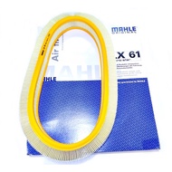 Air Filter W124 230E Mercedes OEM