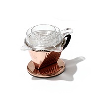 Pour Over Coffee Maker : The Gabi Master B - Enjoy drip coffee at home by yourself.