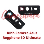 Asus Rogphone 6D Ultimate Camera Glass / Rog Phone 6 D Ultimate