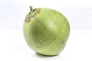 新鮮椰子 3顆裝(12-14台斤)