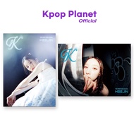 LOONA ARTMS HeeJin - 1st Mini Album [ K ]