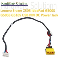 Lenovo Erazer Z501 Z505 IdeaPad G500S G505S G510S Series VILG1 DC30100PC00 VILG2 DC30100PF00 USB DC 