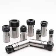 ER Drill Chuck B16/B18/Extended JT6-ER11/ER16/ER20/ER25/E
