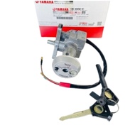 EGO S Fi / EGO LC Fi / AVANTIZ / SOLARIZ / MAIN SWITCH & KEY SET ASSY ORIGINAL HLY 1VB-XH250-00