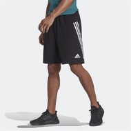 Adidas Train Icons Workout Shorts - Black - HB6521