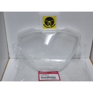 Speedometer Cover W125i LED'22-24 Genuine Honda (37211-K3F-901) Whale LED