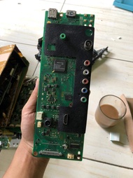 MB mainboard motherboard mesin tv LED Sony KDL KLV 40R352C - 40R352 C