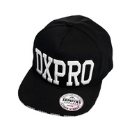 Snapnback Cap Dxpro Premium Embroidery