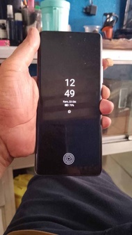 hp bekas ram 8/256 batangan